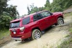 Toyota 4Runner 2014 года